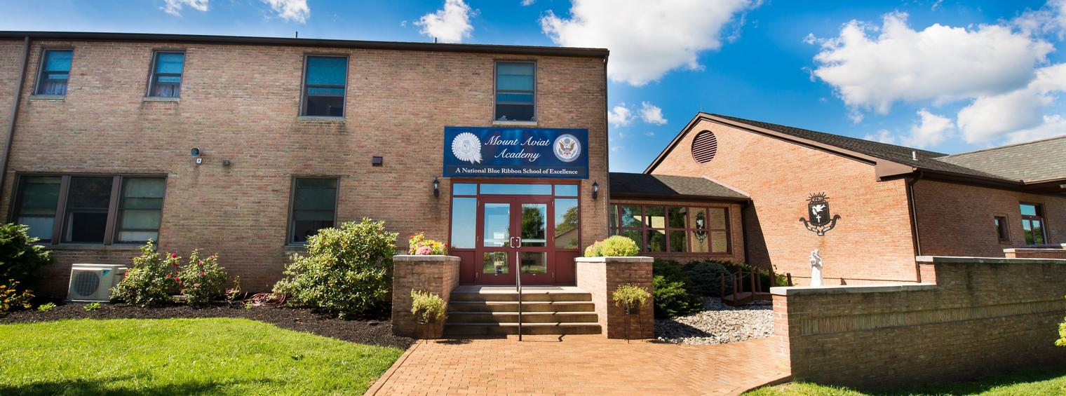 News Mount Aviat Academy