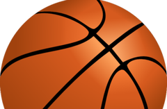 Basketball Sign-Ups Open!