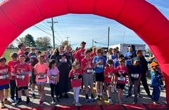 MAA 5K--Register Now!