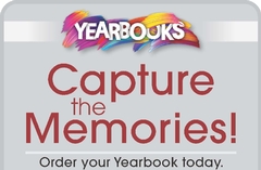 Yearbook Ordering Open