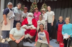 Christmas Bazaar Nov. 21