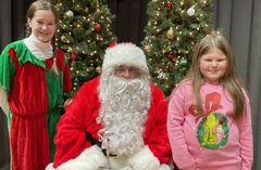 Christmas Bazaar Nov. 22