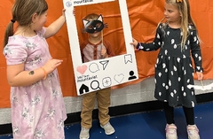 Friends Fall Fest