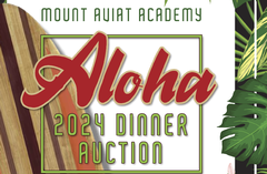 Aloha 2024 Dinner Auction